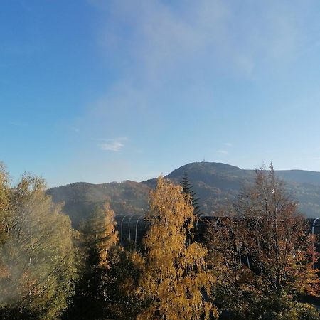 Willa Na Gorce Щирк Екстер'єр фото