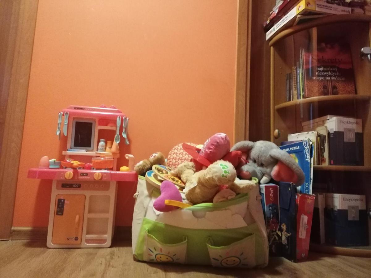 Willa Na Gorce Щирк Екстер'єр фото