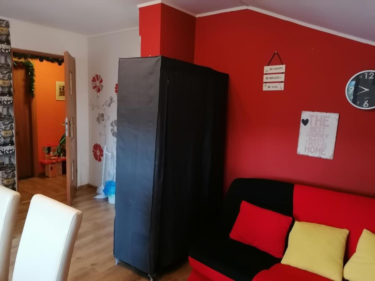 Willa Na Gorce Щирк Екстер'єр фото