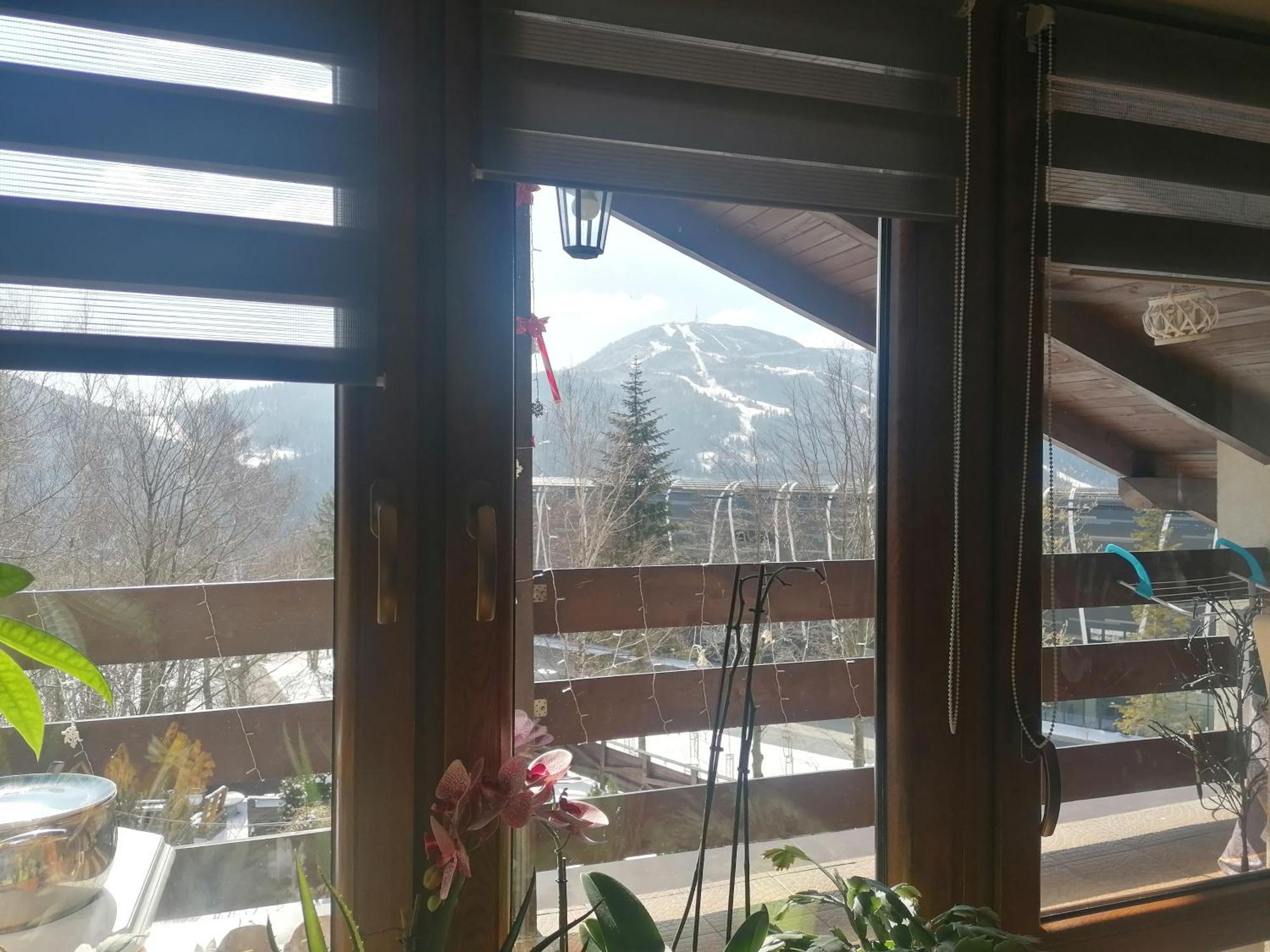Willa Na Gorce Щирк Екстер'єр фото